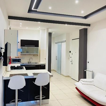 Appartement Bilocale_Torino_Deluxe Extérieur photo