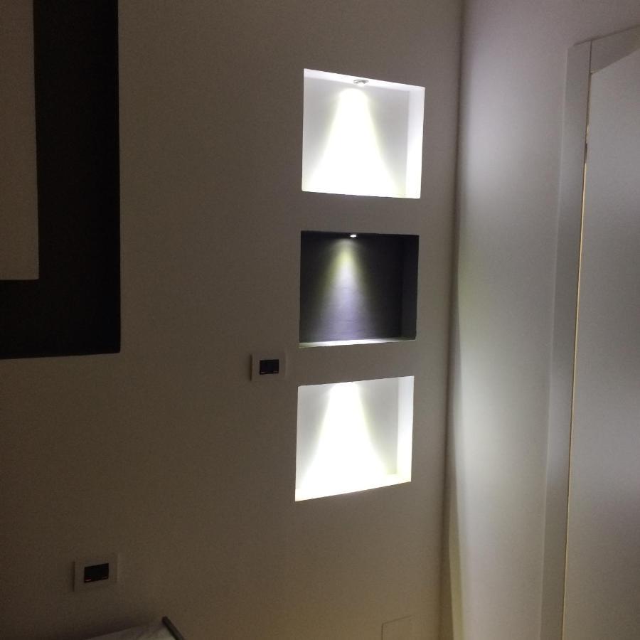 Appartement Bilocale_Torino_Deluxe Extérieur photo