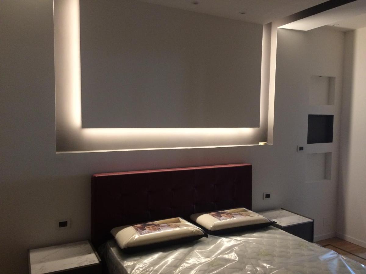 Appartement Bilocale_Torino_Deluxe Chambre photo