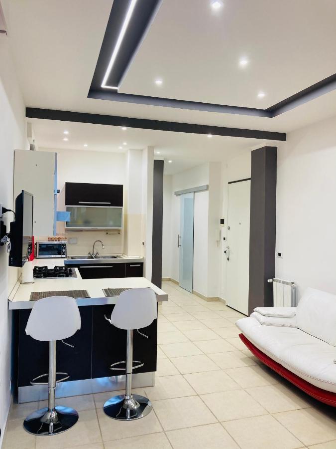 Appartement Bilocale_Torino_Deluxe Extérieur photo