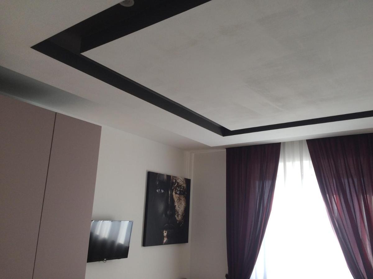 Appartement Bilocale_Torino_Deluxe Extérieur photo