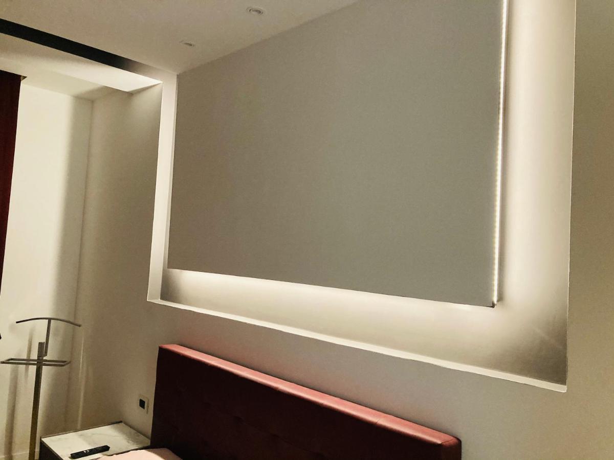 Appartement Bilocale_Torino_Deluxe Extérieur photo
