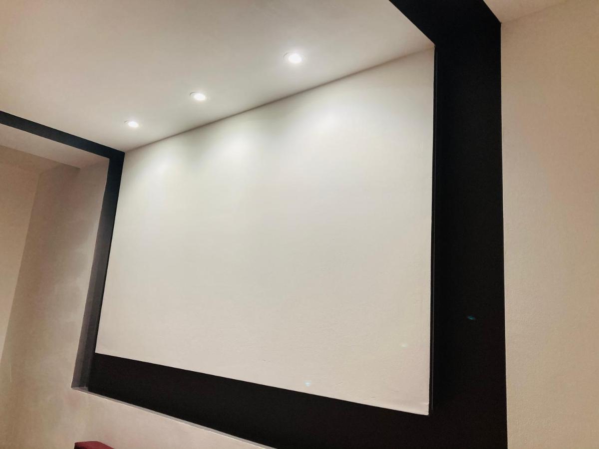Appartement Bilocale_Torino_Deluxe Extérieur photo