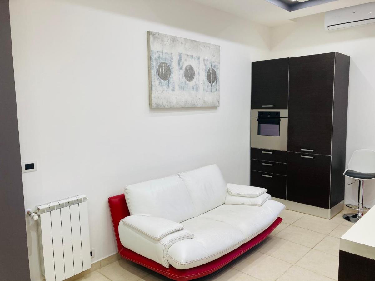 Appartement Bilocale_Torino_Deluxe Extérieur photo