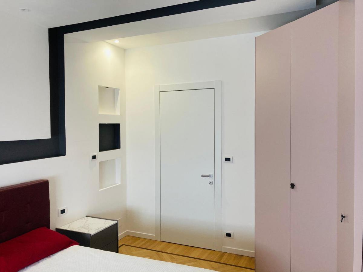 Appartement Bilocale_Torino_Deluxe Extérieur photo