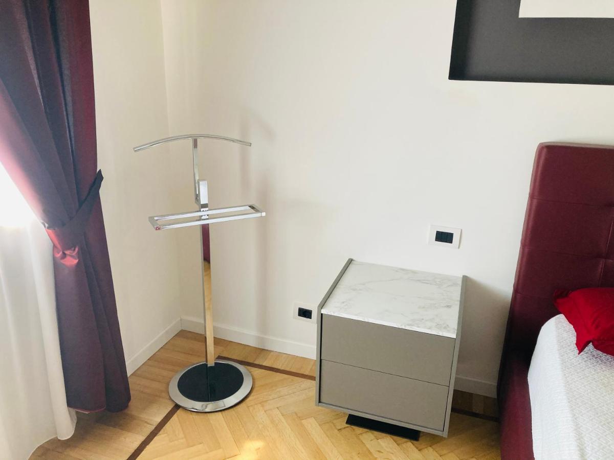 Appartement Bilocale_Torino_Deluxe Extérieur photo