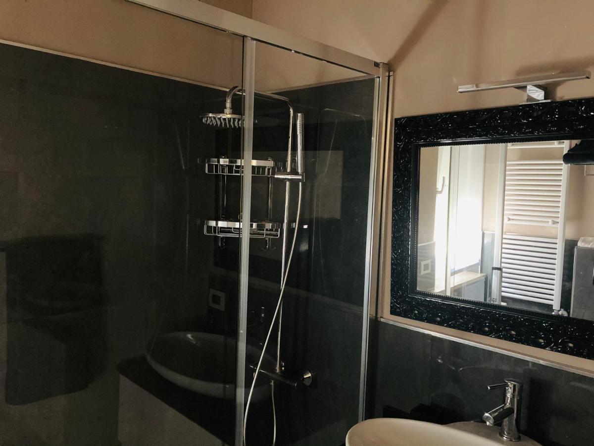 Appartement Bilocale_Torino_Deluxe Extérieur photo