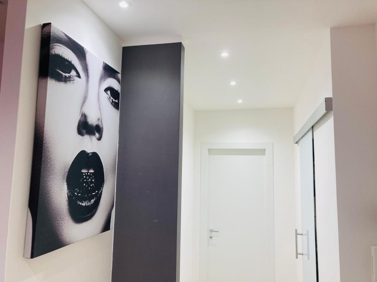 Appartement Bilocale_Torino_Deluxe Extérieur photo