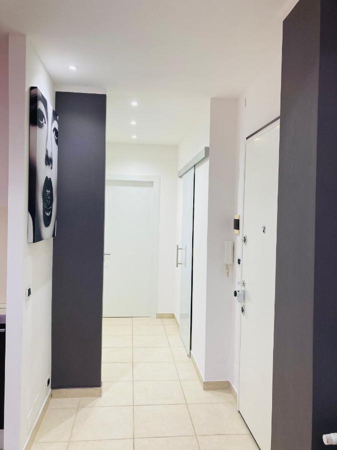 Appartement Bilocale_Torino_Deluxe Extérieur photo