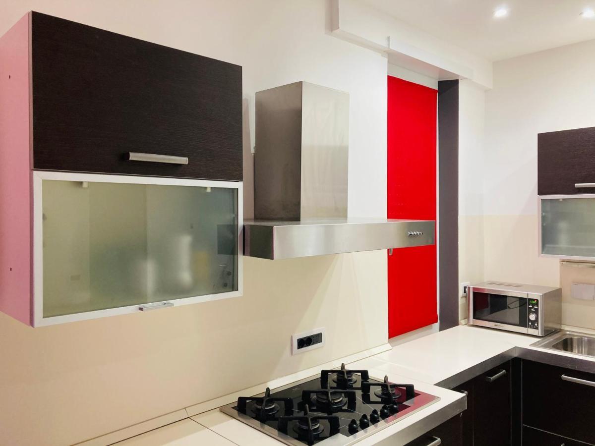 Appartement Bilocale_Torino_Deluxe Extérieur photo