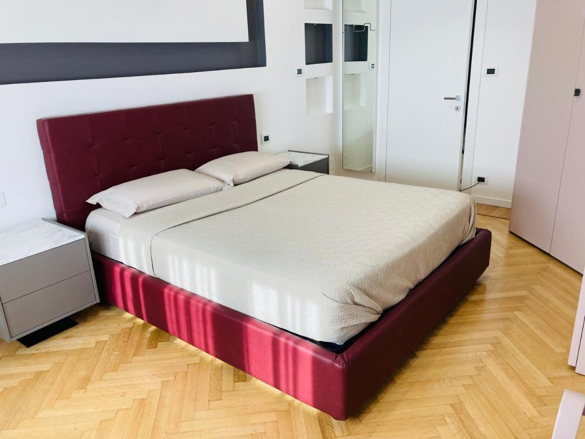 Appartement Bilocale_Torino_Deluxe Extérieur photo