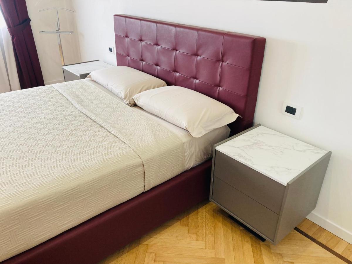 Appartement Bilocale_Torino_Deluxe Extérieur photo
