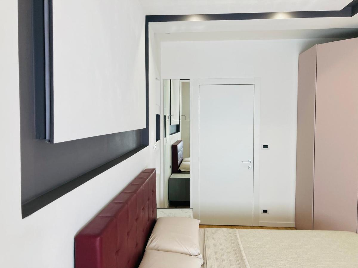 Appartement Bilocale_Torino_Deluxe Extérieur photo