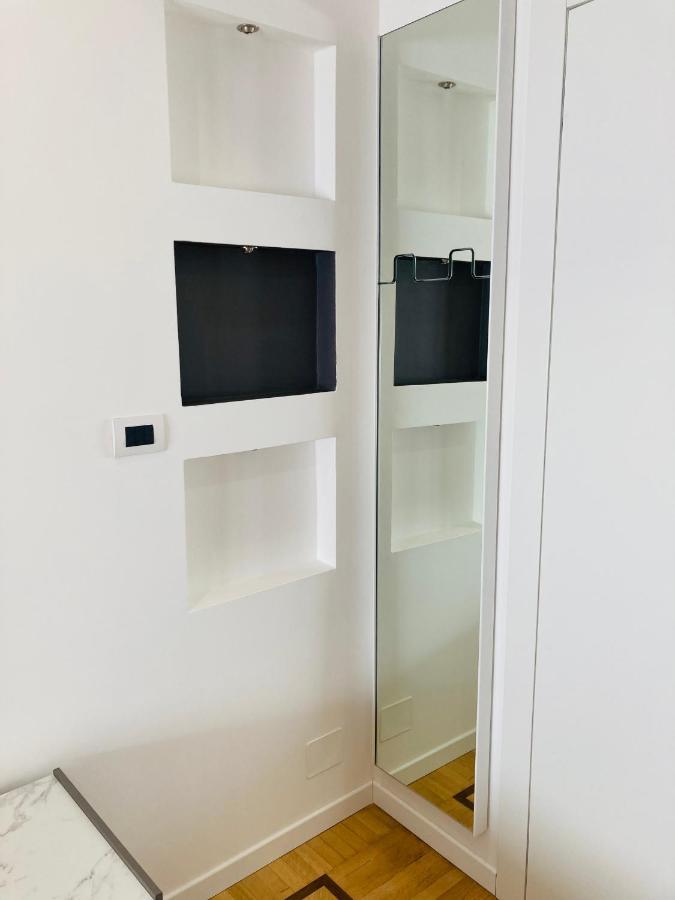 Appartement Bilocale_Torino_Deluxe Extérieur photo