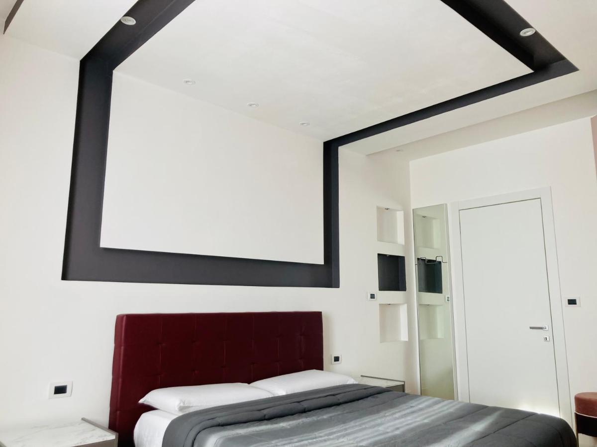 Appartement Bilocale_Torino_Deluxe Extérieur photo