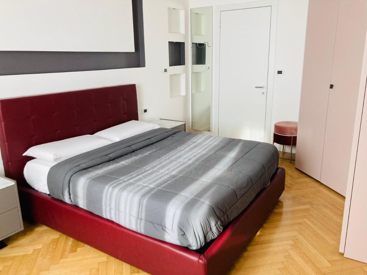 Appartement Bilocale_Torino_Deluxe Extérieur photo