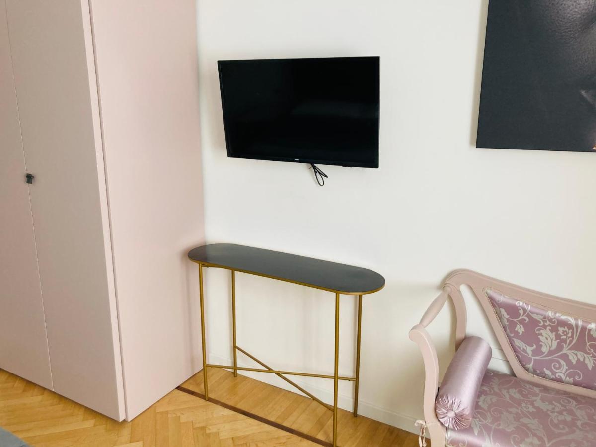 Appartement Bilocale_Torino_Deluxe Extérieur photo