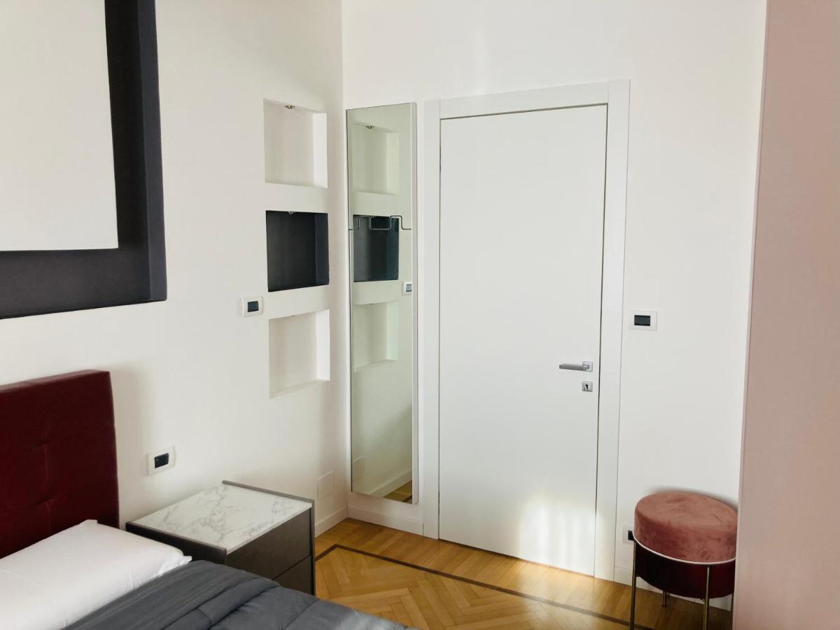 Appartement Bilocale_Torino_Deluxe Extérieur photo