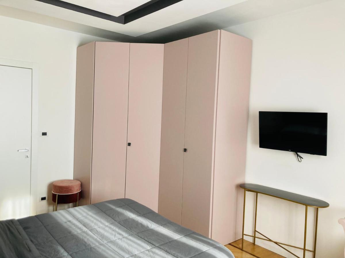 Appartement Bilocale_Torino_Deluxe Extérieur photo