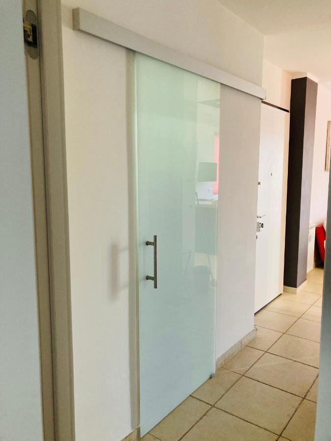 Appartement Bilocale_Torino_Deluxe Extérieur photo
