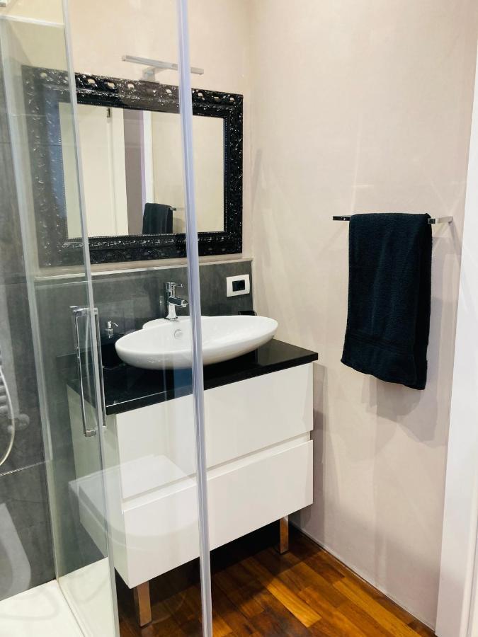 Appartement Bilocale_Torino_Deluxe Extérieur photo
